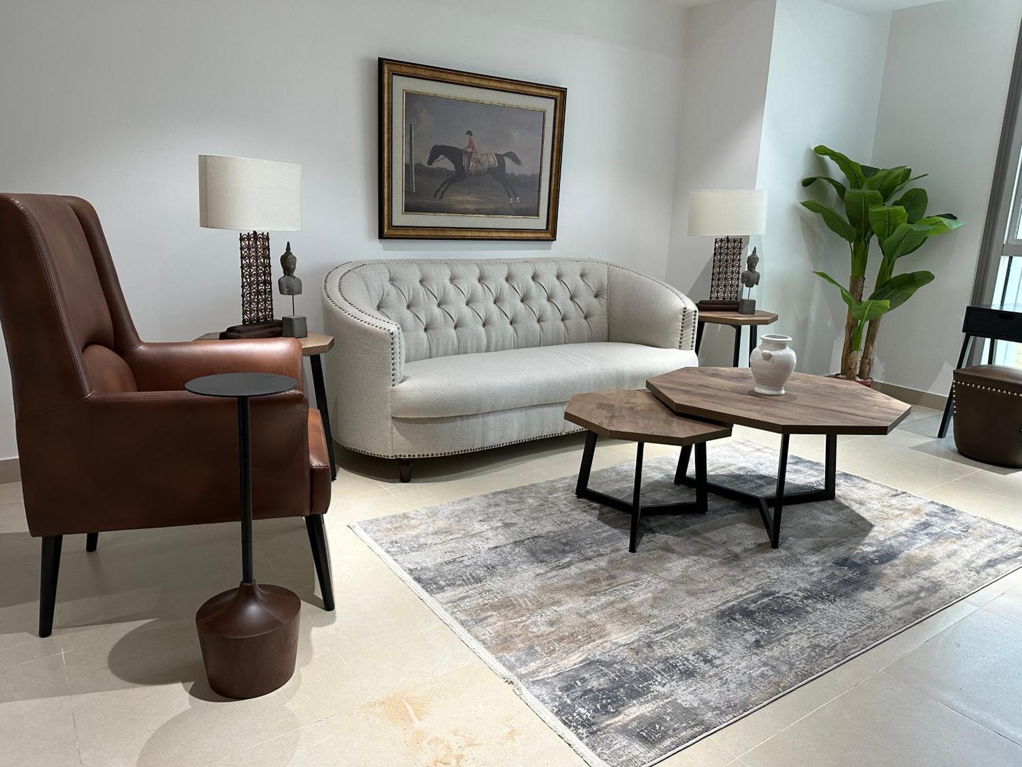 One Constitution Avenue By Goldfinch Aparthotel Islamabad Buitenkant foto