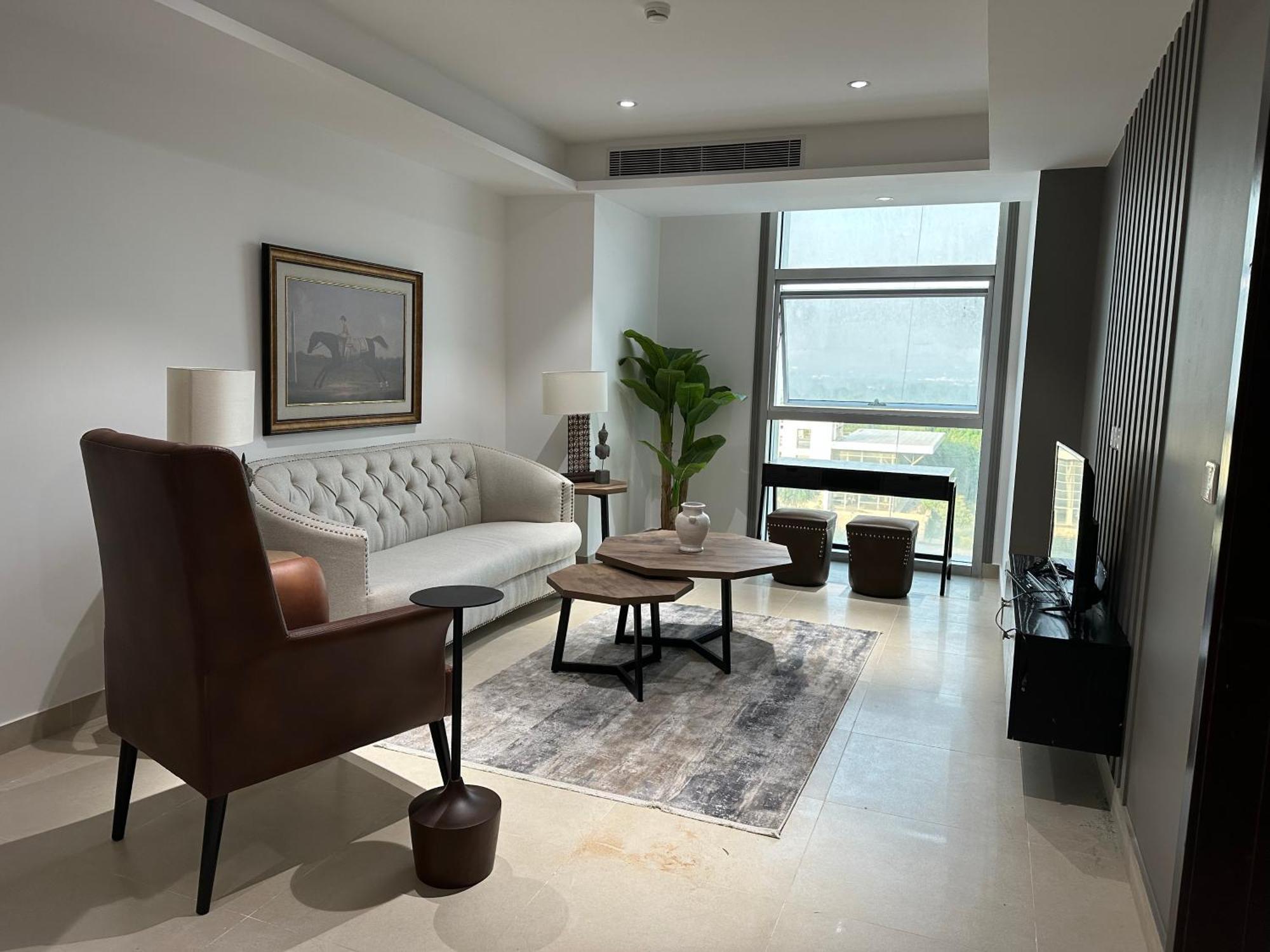 One Constitution Avenue By Goldfinch Aparthotel Islamabad Buitenkant foto