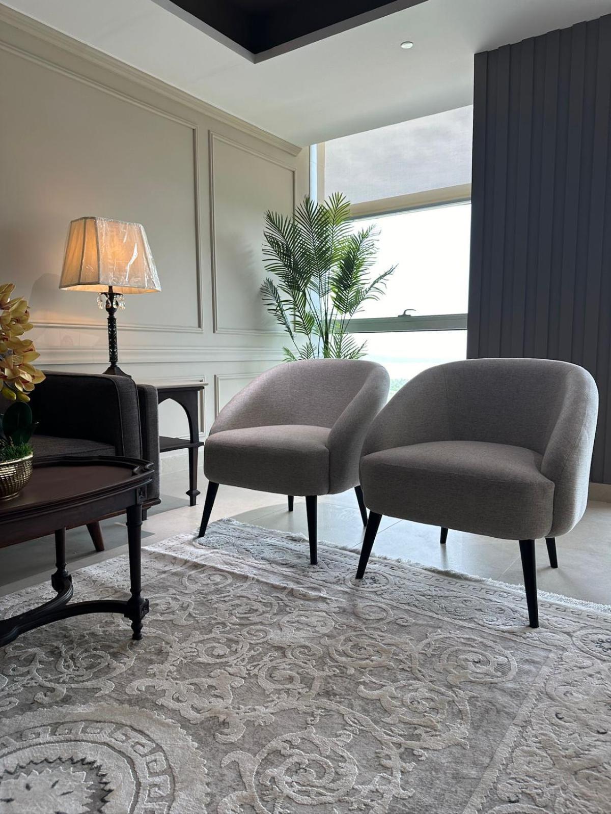 One Constitution Avenue By Goldfinch Aparthotel Islamabad Buitenkant foto