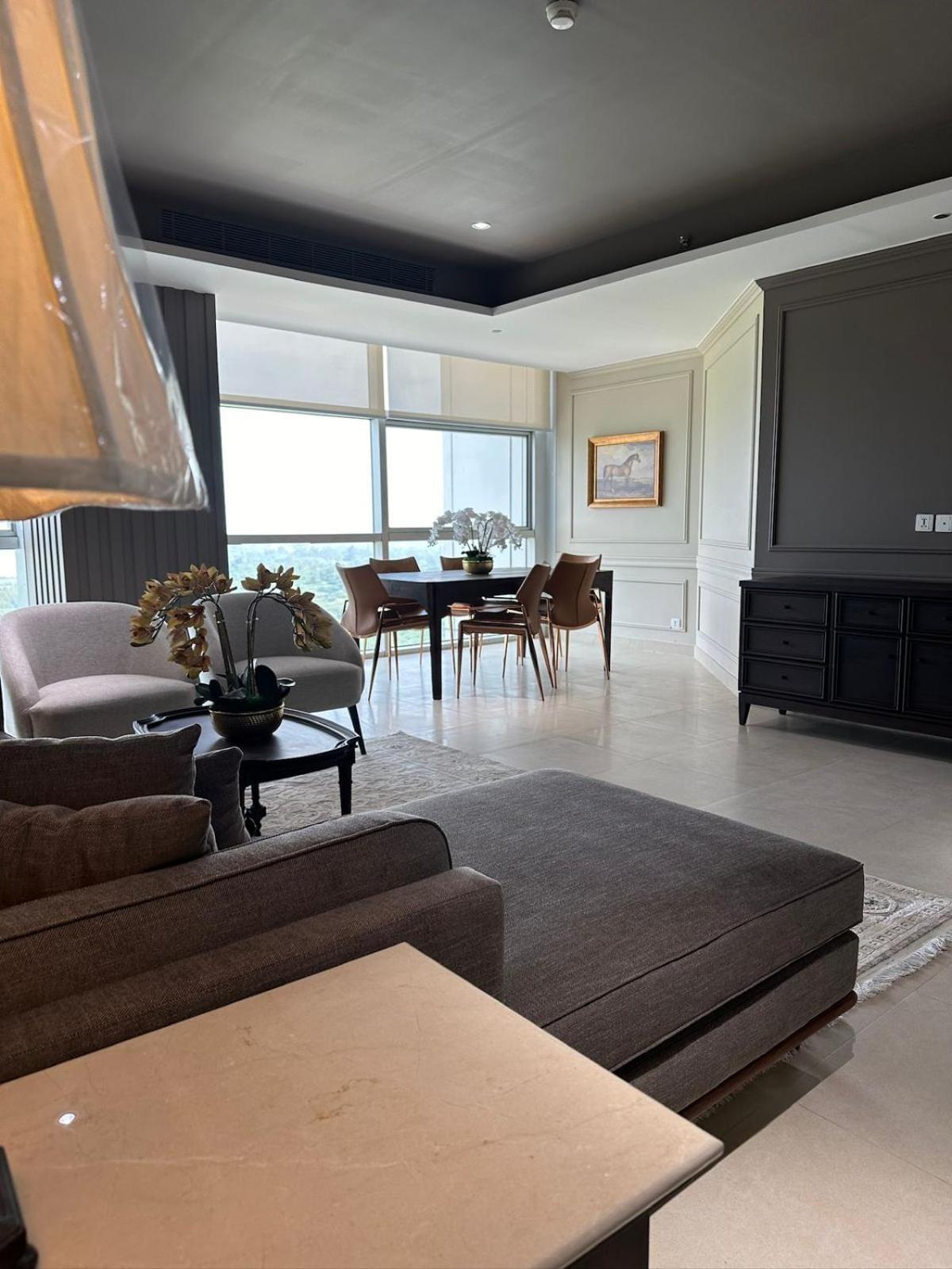 One Constitution Avenue By Goldfinch Aparthotel Islamabad Buitenkant foto