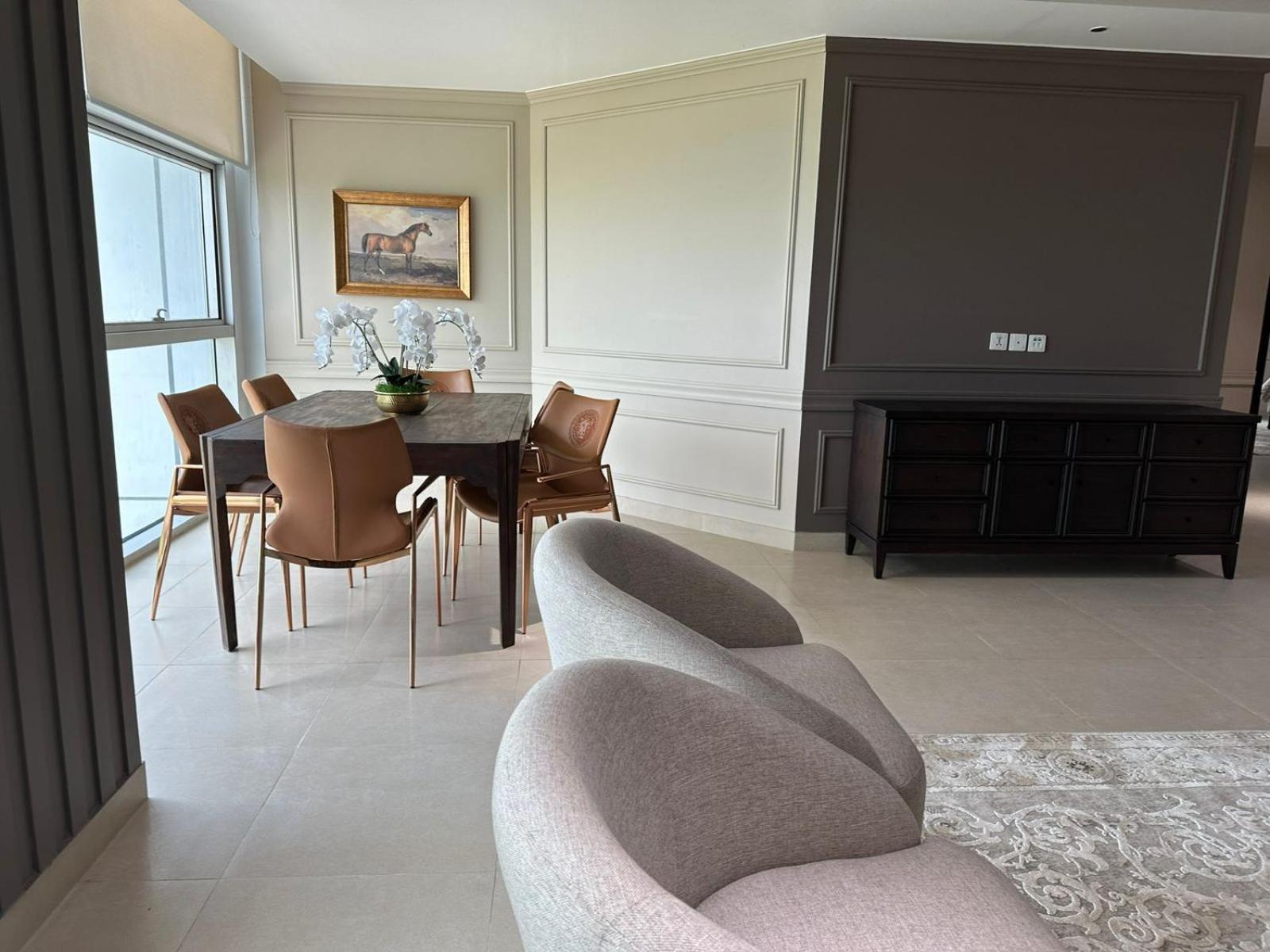 One Constitution Avenue By Goldfinch Aparthotel Islamabad Buitenkant foto