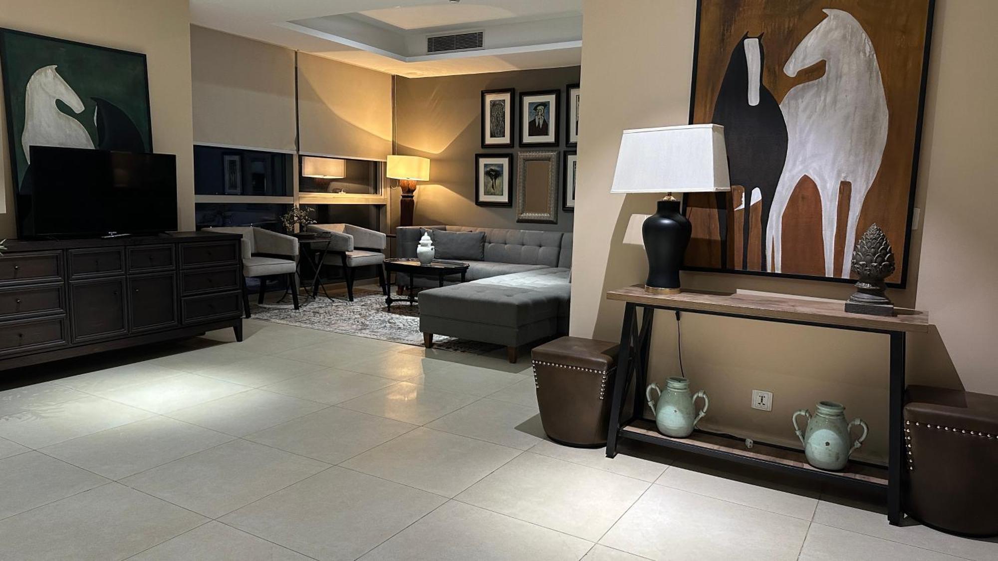 One Constitution Avenue By Goldfinch Aparthotel Islamabad Buitenkant foto