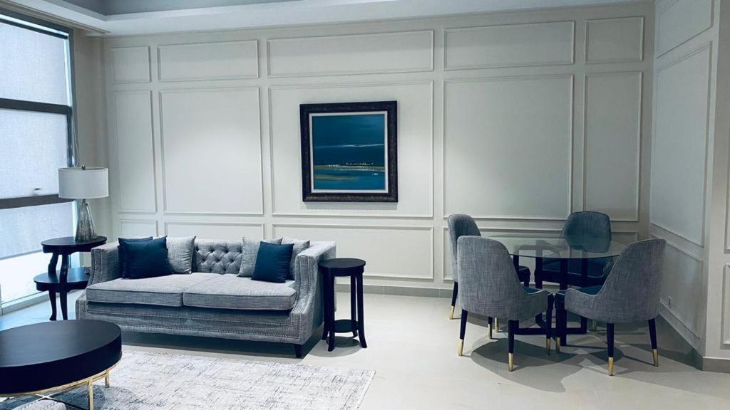 One Constitution Avenue By Goldfinch Aparthotel Islamabad Buitenkant foto